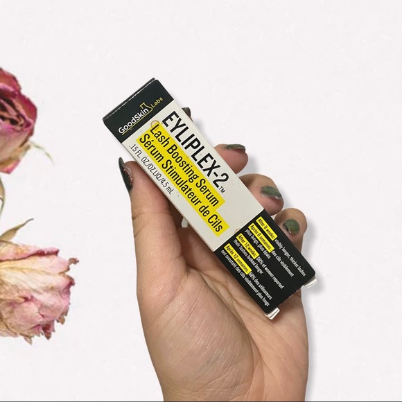 EYLIPLEX-2 EYELASH BOOSTING SERUM